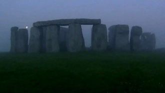 Episode 4 Who Built Stonehenge?