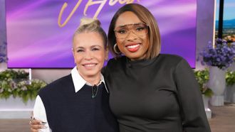 Episode 127 Chelsea Handler