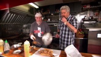 Episode 2 Streamlined Sammies