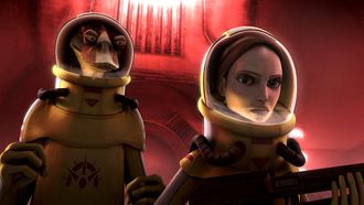 Episode 18 Mystery of a Thousand Moons