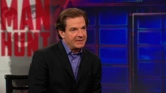 Episode 99 Peter Bergen