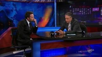 Episode 114 Ben Affleck