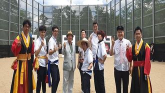 Episode 187 Knowing Bros First Field Trip: Part 1