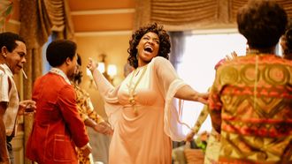 Episode 7 Aretha: Chain of Fools