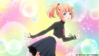 Episode 10 ~What It Means to Be Me~