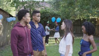 Episode 5 Flossin'
