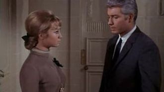 Episode 20 Blind Spot