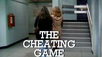 Episode 7 The Cheating Game