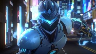 Episode 6 Two E-Souls