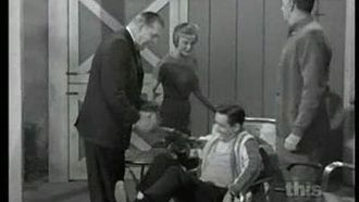Episode 24 The Contest