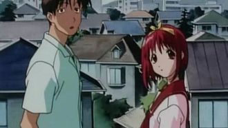 Episode 1 A Brand New Morning
