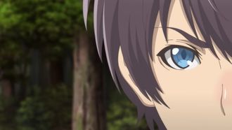 Episode 10 Showdown ~The March to Liberation~