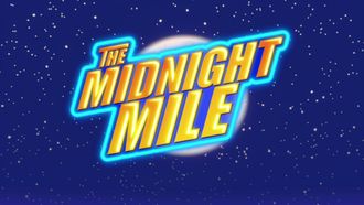 Episode 20 The Midnight Mile