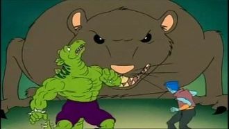 Episode 17 The Incredible Shrinking Dinosaurs