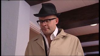 Episode 4 Series 1: Episode 4