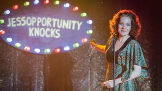 Episode 4 Jessopportunity Knocks