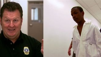 Episode 5 Breaking Point