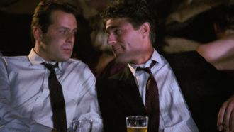 Episode 1 Brother, Can You Spare a Blonde?