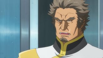 Episode 2 Barbatos