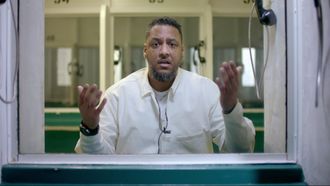 Episode 2 Killer in the Eyes of the Law