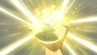Episode 6 The Ancient Poké Ball!