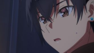 Episode 11 Silver Bride