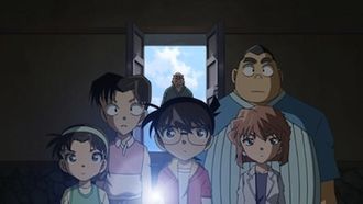 Episode 572 Treasure Battle in the Haunted Warehouse (2)