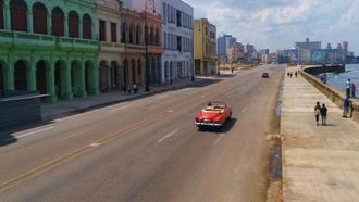 Episode 5 Cuba's Cancer Hope