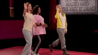 Episode 4 Ex-Beauty Queens