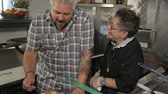 Episode 1 Mom's Kitchen