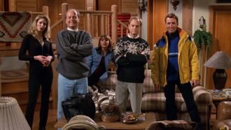Episode 14 The Ski Lodge