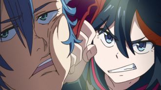 Episode 6 Kibun shidai de semenaide