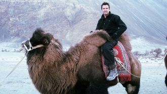 Episode 1 Crossing The Himalaya