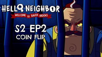 Episode 2 Coin Flip