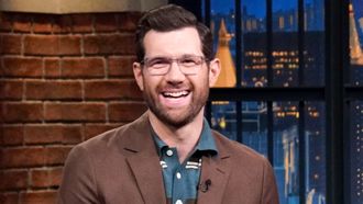 Episode 3 Billy Eichner/Beth Ditto/Craig Reynolds