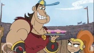 Episode 39 PlunderBall
