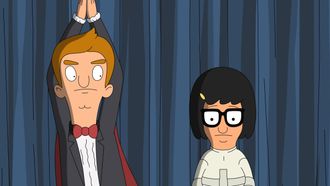 Episode 10 Presto-Tina-o