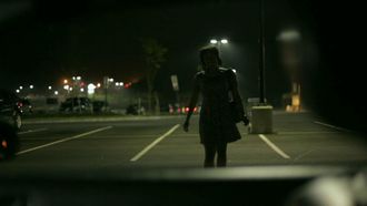 Episode 8 Midnight Prowler