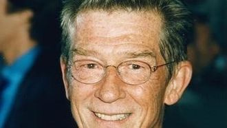 Episode 2 John Hurt