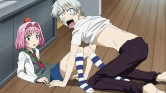 Episode 43 Where Did the Older Brother Disappear To?