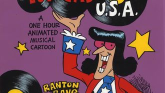 Episode 16 Luvcast U.S.A.
