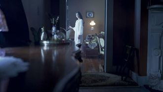 Episode 8 Trail of Terrors