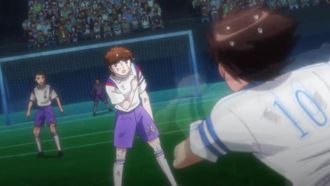Episode 21 The Ace of Glass