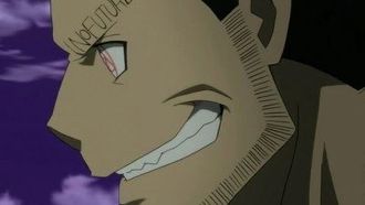 Episode 13 The Man with the Magic Eye - Soul and Maka's Diverging Soul Wavelength?