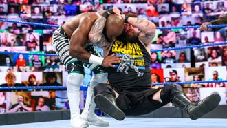Episode 17 WWE Royal Rumble 2021 Fallout