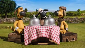Episode 16 Gone to the Dogs