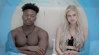 Episode 5 The Shower and the Glory