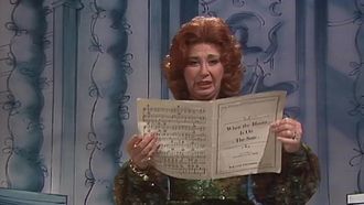 Episode 4 Beverly Sills