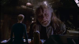 Episode 14 Bliss