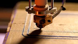 Episode 11 3D Printing